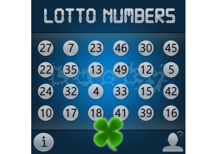 Keno lucky numbers for today