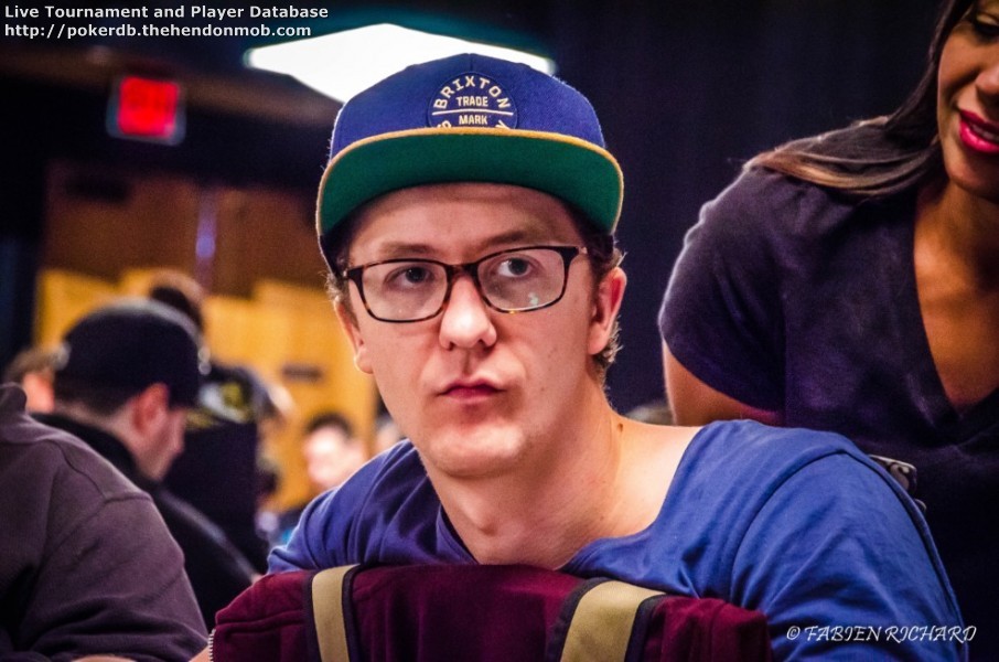 Kahle Burns: Best Aussie Poker Pro You Need to Know
